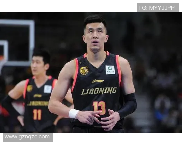 深圳篮球队个人能力深度解析与发展潜力探讨