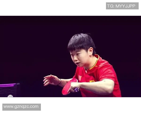 深圳乒乓球队实力强劲荣登全国第八名引发关注与期待